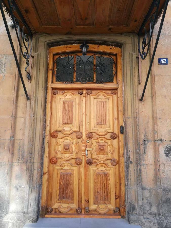 גיומרי Guesthouse Emma חדר תמונה